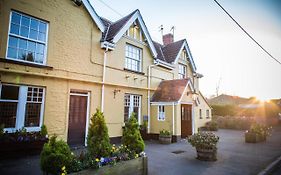 The Bell At Old Sodbury